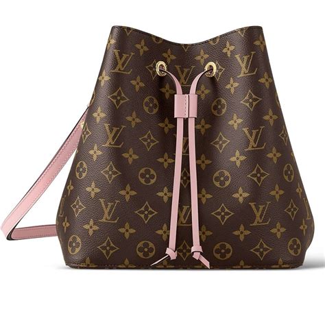 lv m44022|NéoNoé Monogram Canvas .